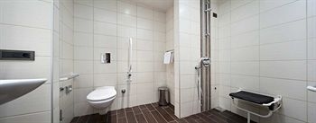 Hilton Garden Inn Istanbul Golden Horn Turkey3