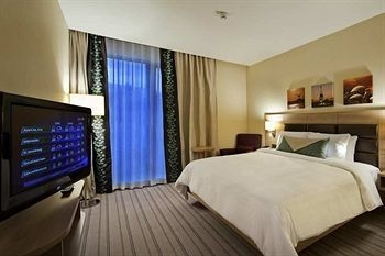 Hilton Garden Inn Istanbul Golden Horn Turkey1