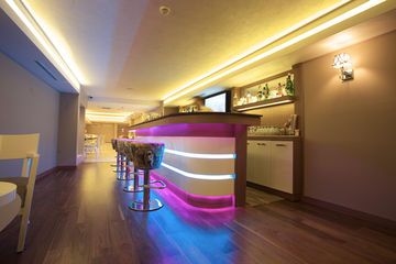The Time Istanbul Hotel4