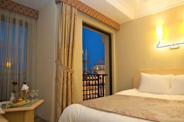 The Time Istanbul Hotel The Time Istanbul Hotel