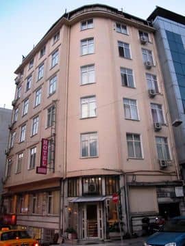 Sehir Hotel Oldcity Sehir Hotel Oldcity