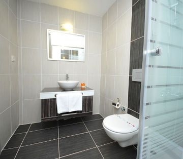 Nossa Suites Pera3