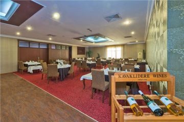Asya Park Hotel3
