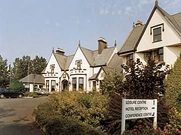 ORANMORE LODGE1