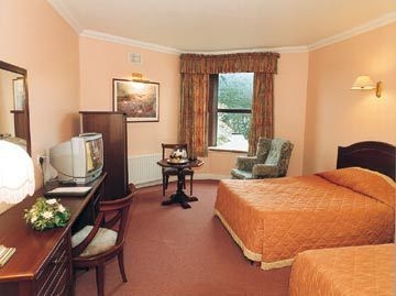 ORANMORE LODGE2