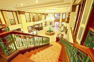 โรงแรมเอเวอร์กรีน ลอเรล โรงแรมเอเวอร์กรีน ลอเรล