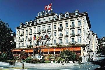 GRAND EUROPE GRAND EUROPE