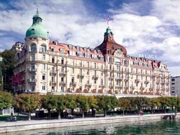 Palace Luzern