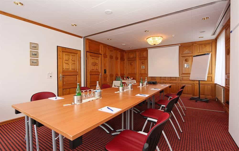 Seehotel Kastanienbaum Seehotel Kastanienbaum