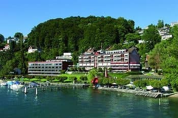 Seehotel Hermitage Seehotel Hermitage