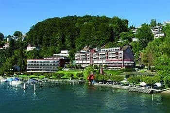 Seehotel Hermitage Seehotel Hermitage