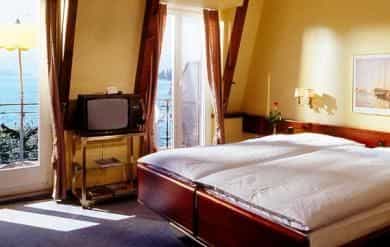 Romantik Hotel Beau Rivage Weggis - Beau Rivage Collection Romantik Hotel Beau Rivage Weggis - Beau Rivage Collection