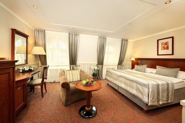 SUITE STANDARD