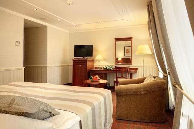 SUITE STANDARD