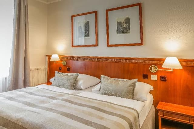 SUITE STANDARD