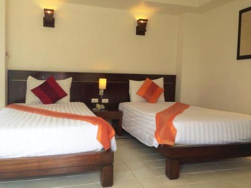 Superior Double or Twin Room