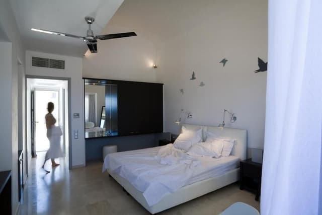 Double or Twin GARDEN VIEW