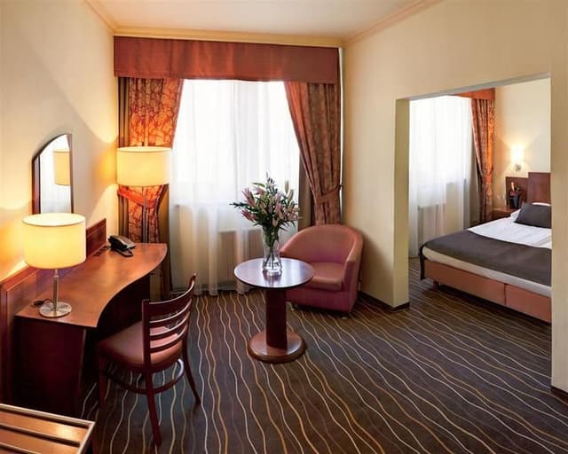 SUITE STANDARD