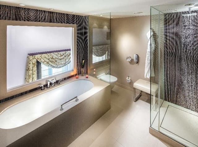 SUITE DUPLEX