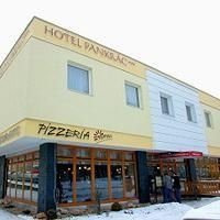 Hotel Pankrac2