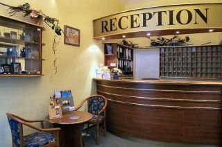 Hotel Prague Centre Superior3