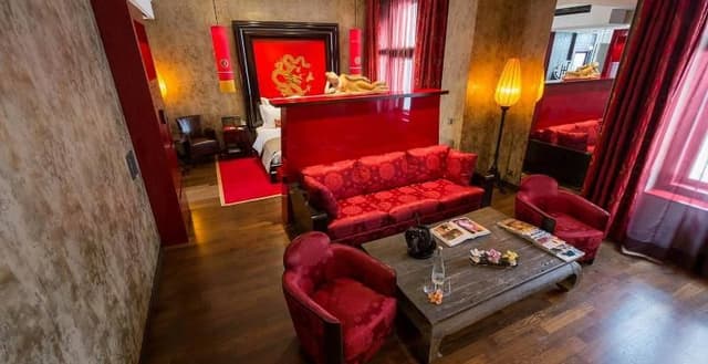 SUITE STANDARD