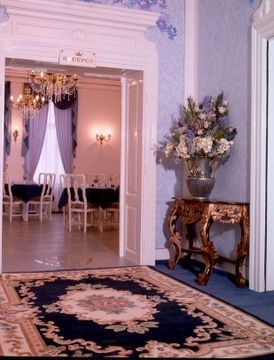 Hotel William1