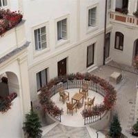 The Iron Gate Hotel & Suites2