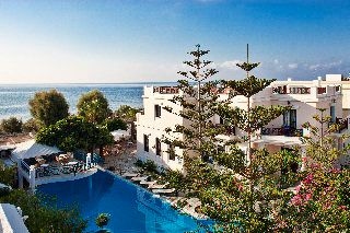 Veggera Hotel1
