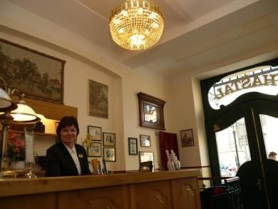 Hastal Hotel Prague Old Town2