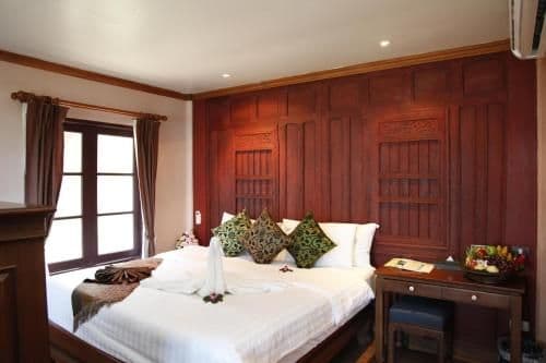 Grand Deluxe Bungalow