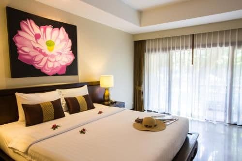 Premier Double or Twin Room