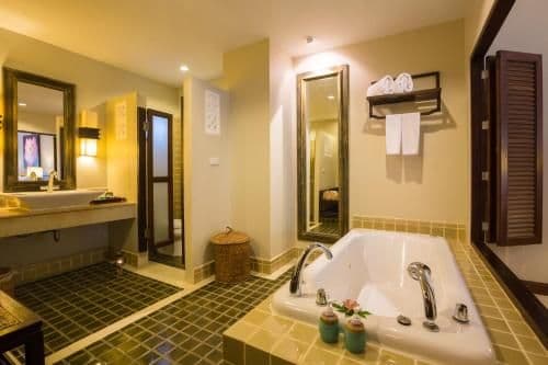 Premier Double or Twin Room