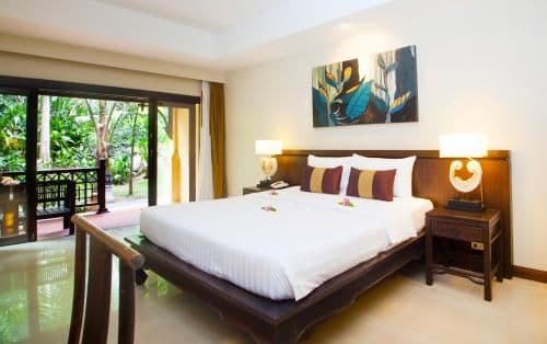 Premier Double or Twin Room