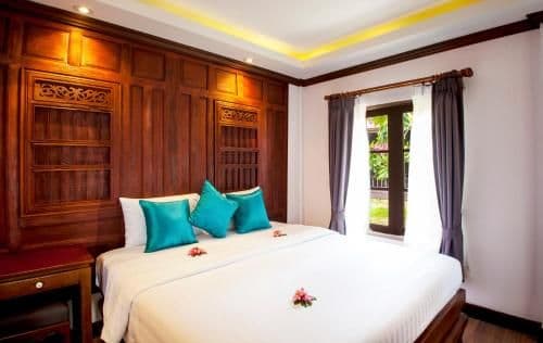 Grand Deluxe Bungalow