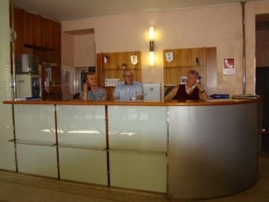 Hotel Boutique Abacta2