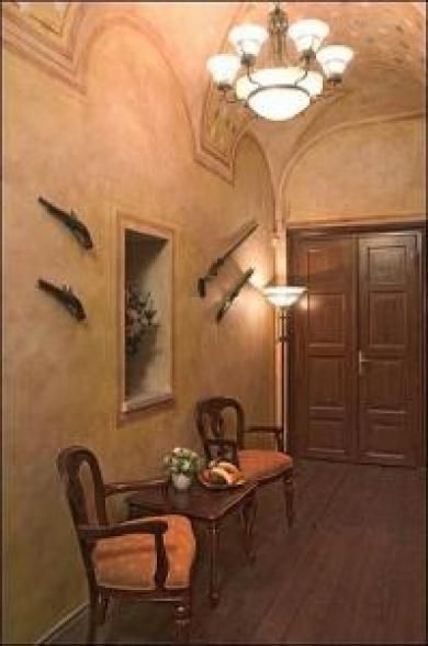 Residence U Cerneho Orla0