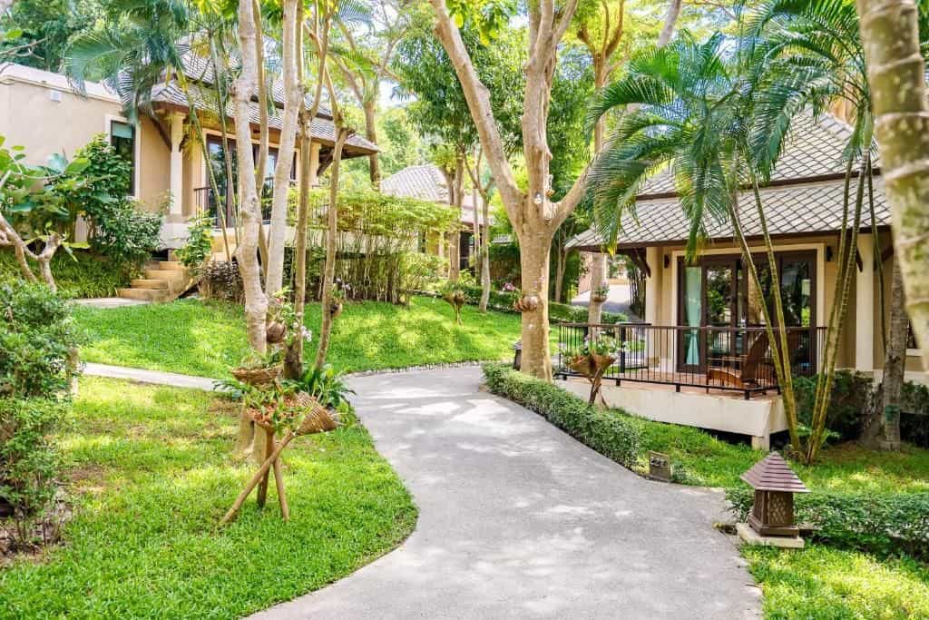 Fair House Villas and Spa Samui Fair House Villas and Spa Samui