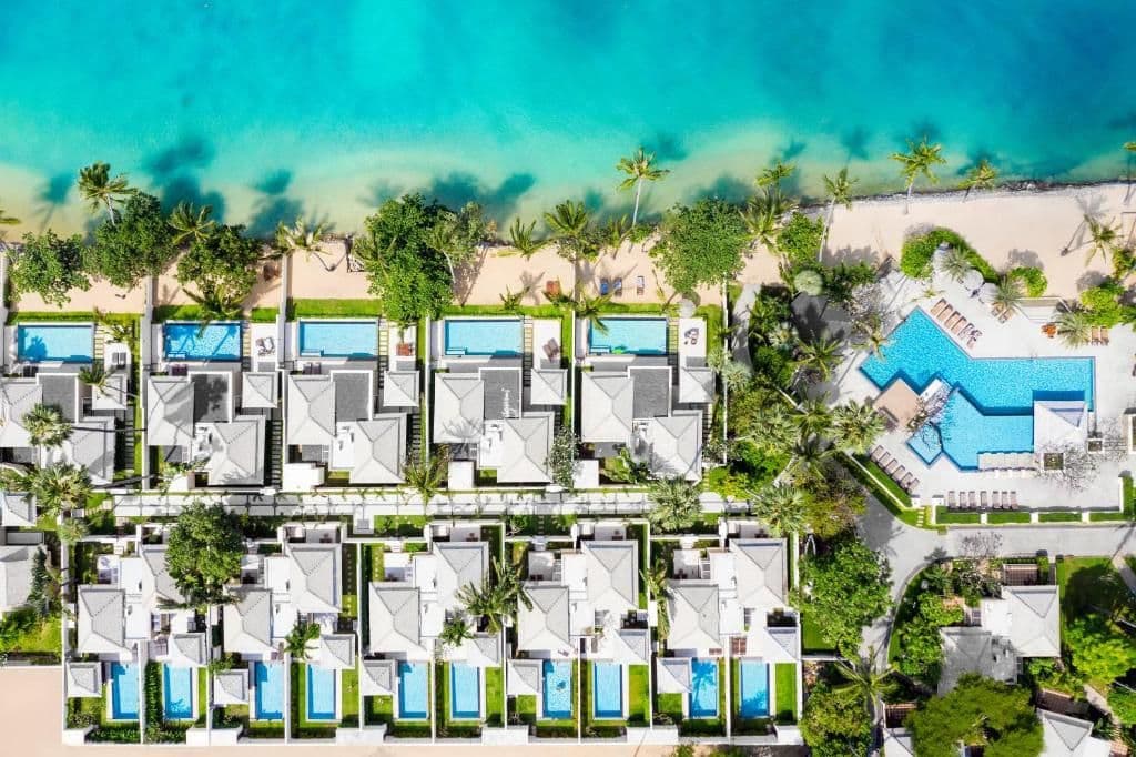 Fair House Villas and Spa Samui Fair House Villas and Spa Samui