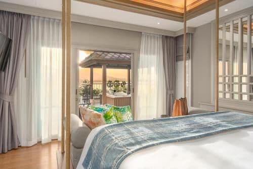 Ocean Suite