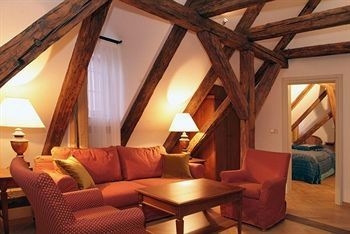 Appia Hotel Residences Prague2