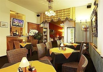 Hotel Aron4