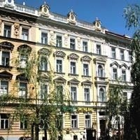 Hotel Trinidad Prague Castle0