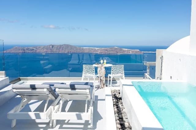 SUITE DELUXE