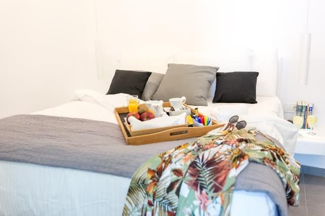 SUITE DELUXE