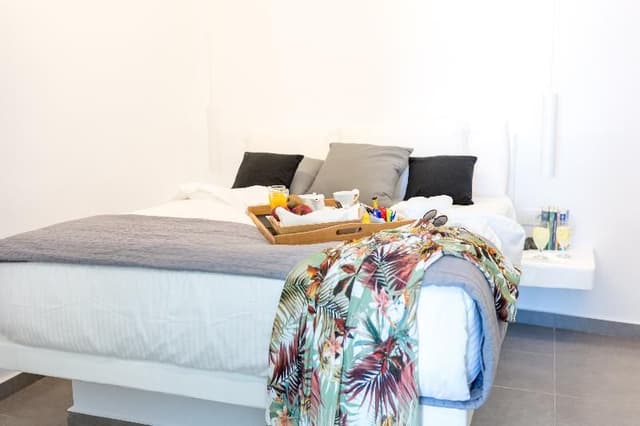 SUITE DELUXE