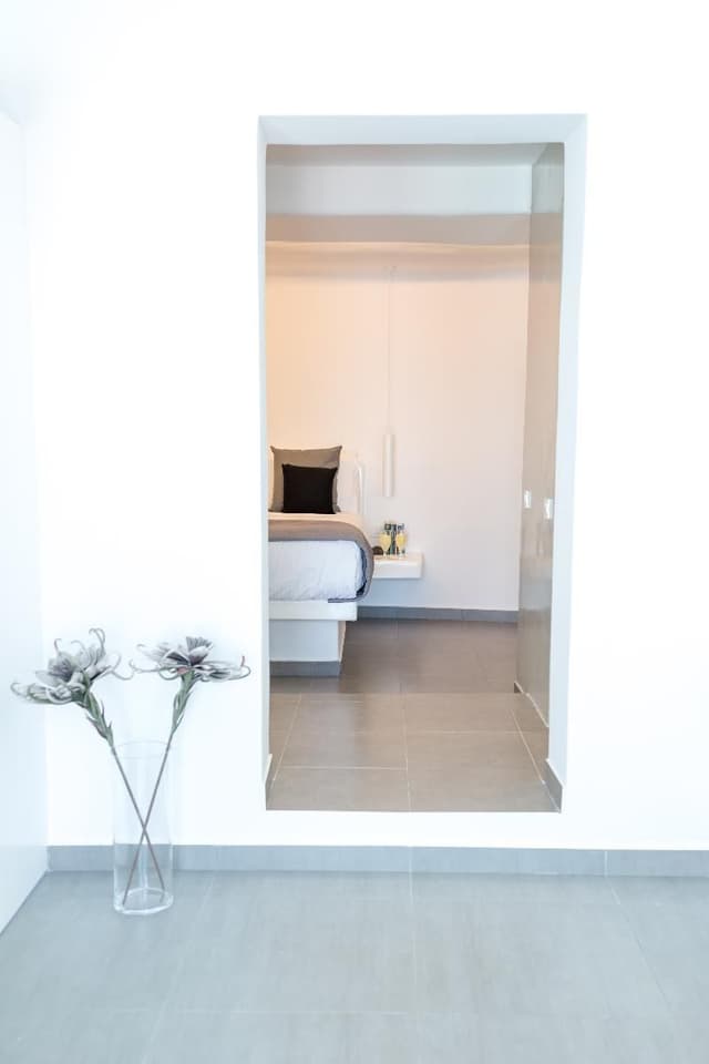 SUITE DELUXE