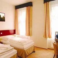 City Partner Hotel Victoria2