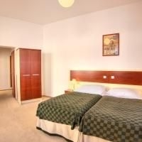 City Partner Hotel Victoria1