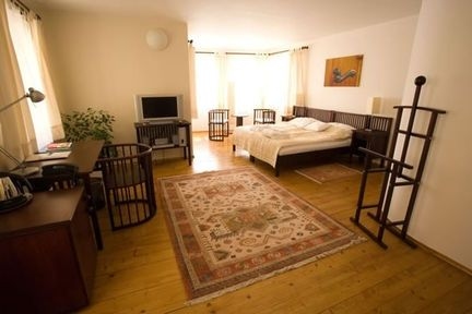 Domus Henrici Boutique Hotel3